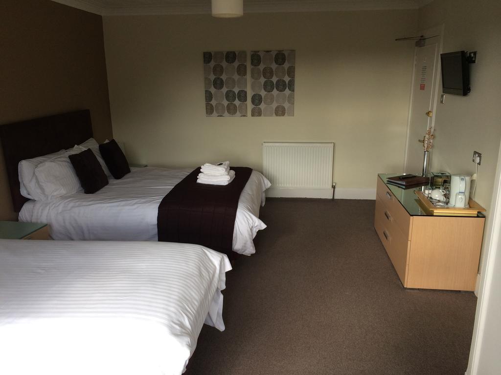 Rooms By No2 Troon Road Quarto foto